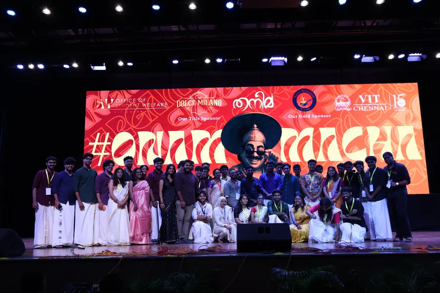 Organizing Team